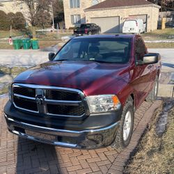 2013 Dodge Ram