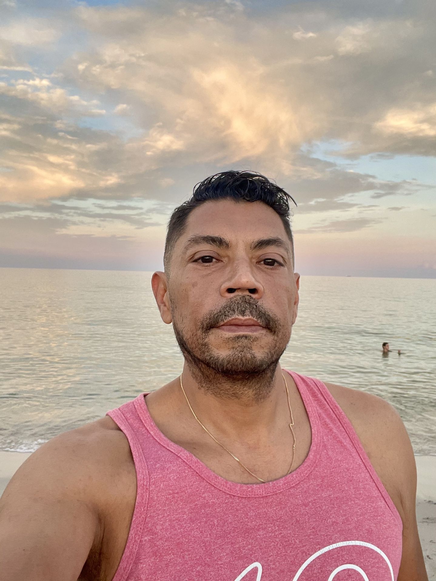 GoZone Exercise Bench