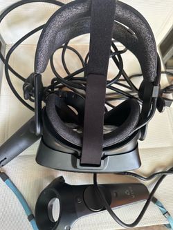 NEW Valve Index VR Full Kit Kits VR Headset, 2 x Controllers