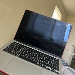 MacBook Pro Retina 13-inch - 16GB - SSD 512GB