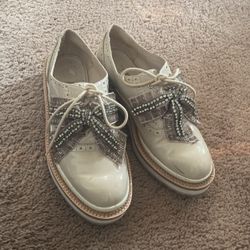 Zara Shoes Size 8