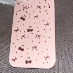 iPhone 14 Plus Hard Case Cover New 