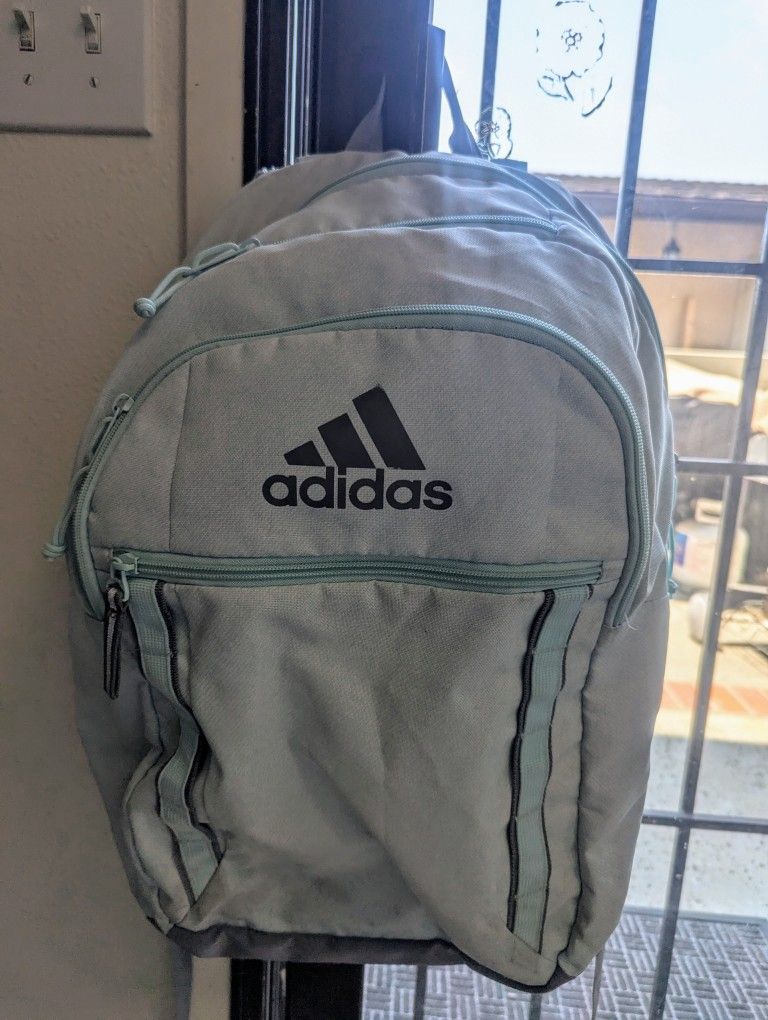 Adidas Backpack