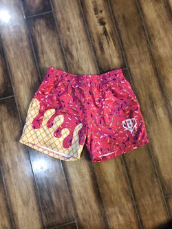 Baseball Lifestyle Baseballism Ice Cream Shorts