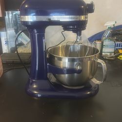Kitchen Aid   Epicurean