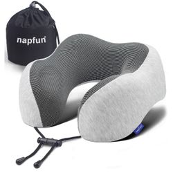 Neck pillow For traveling