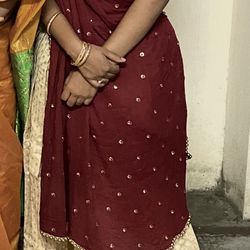 Indian Lehenga
