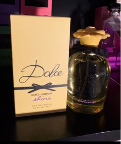 Dolce & Gabbana Dolce Shine Eau de Parfum