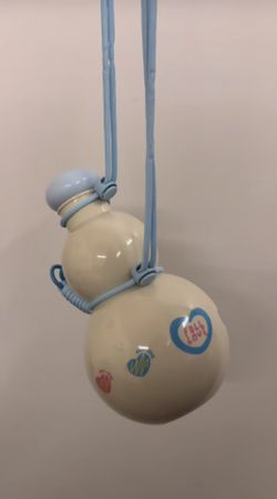 Cute Kids Water Bottle