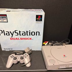 PlayStation 1
