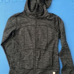 Zella Girl Hooded Sweatshirt Size 10-12
