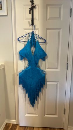 Dance costume