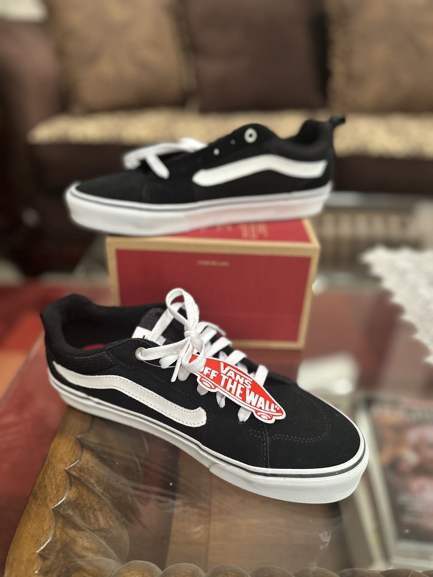 New Vans Old Skool Shoes BNIB