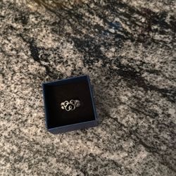 Women’s Heart Ring