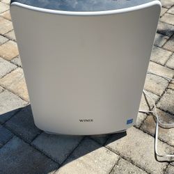 WINIX DEHUMIDIFIER