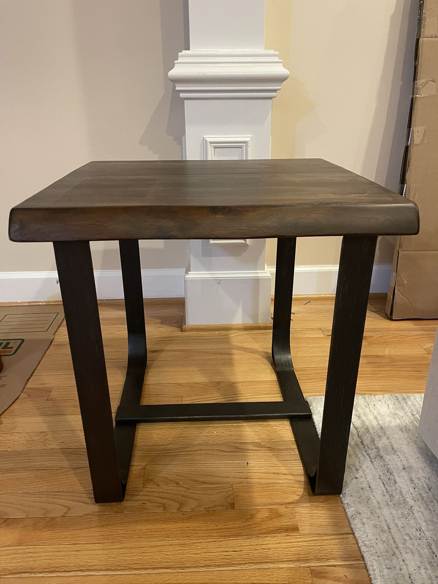 Side Table For Sale 