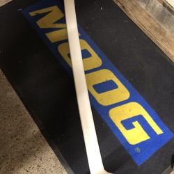 Bmw E30 IS Trunk Lip 