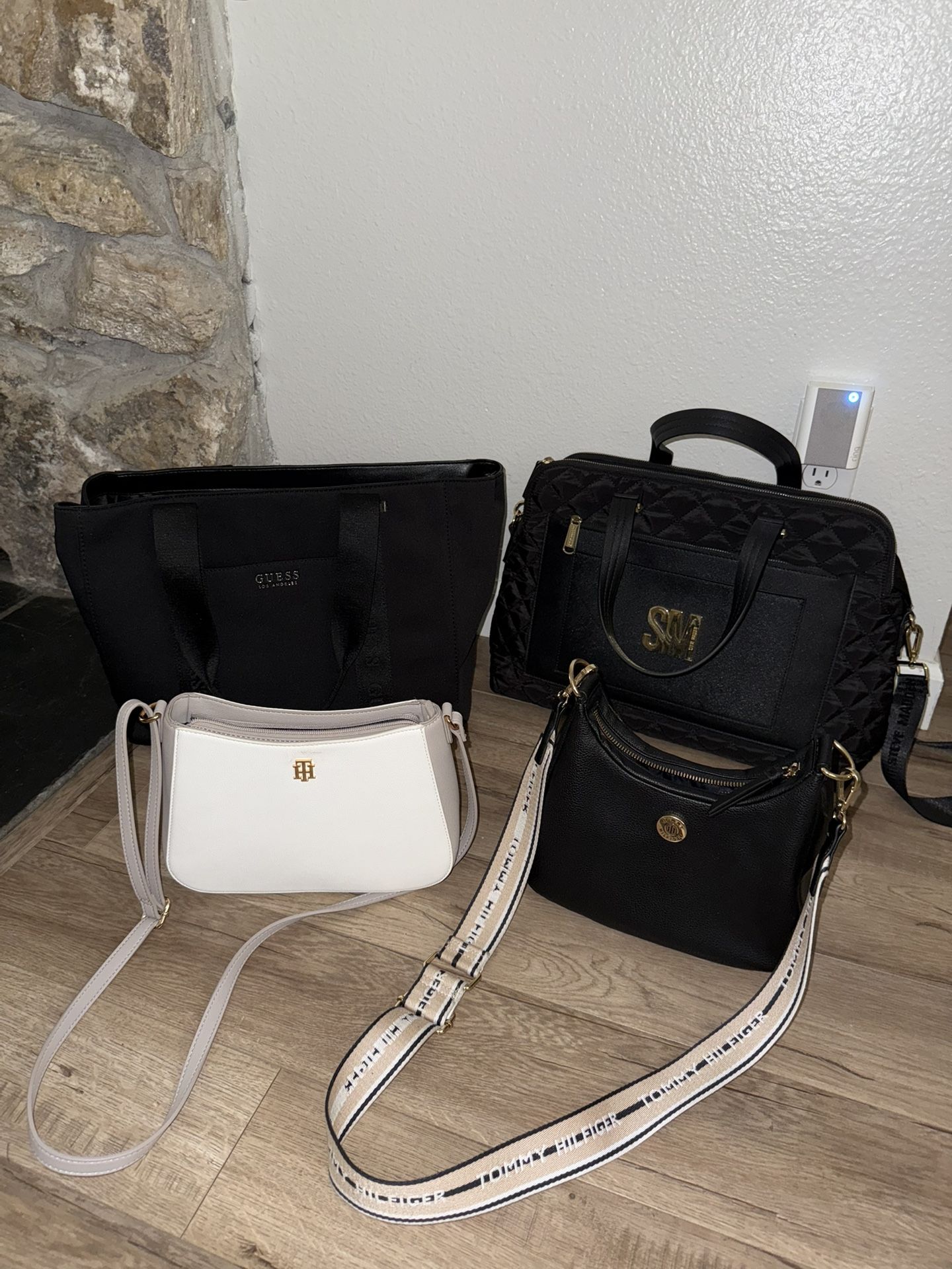 Handbags