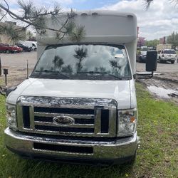 I have a beautiful Ford 350 . Message me to come check it out.