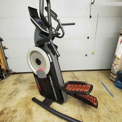 ProForm Elliptical 