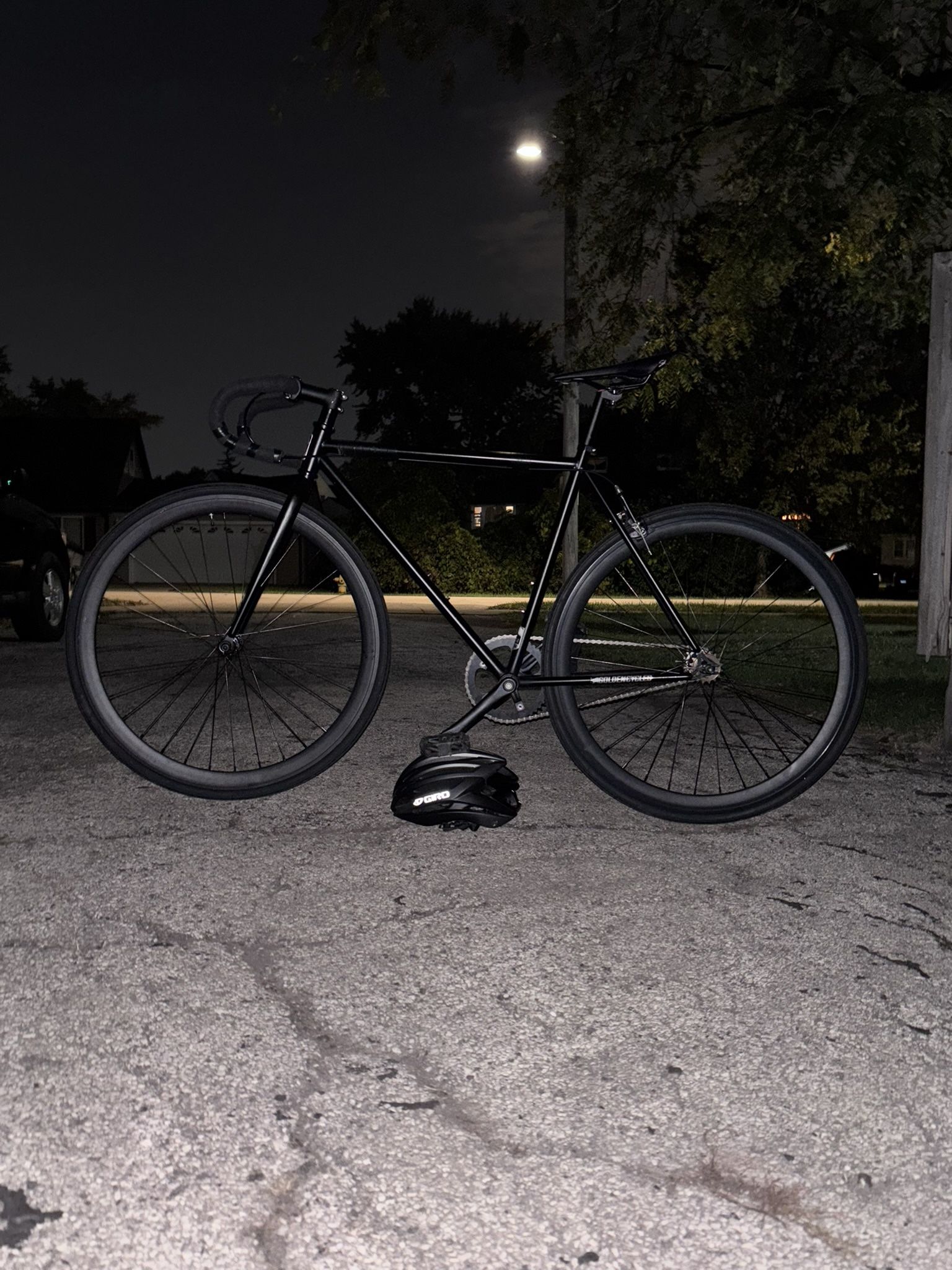 Fixie