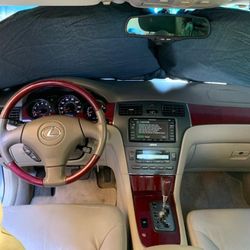 Lexus Es 330