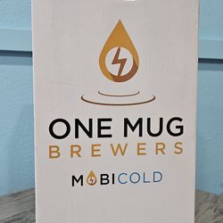 Cold Brew Coffee Maker - Ice Tea Coffee Maker