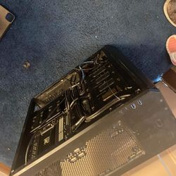 Gigabyte AMD Radeon RX 460 & DESKTOP-202D83F