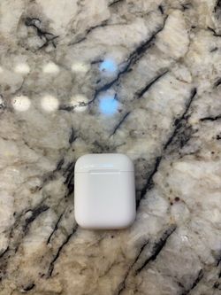 Apple AirPods