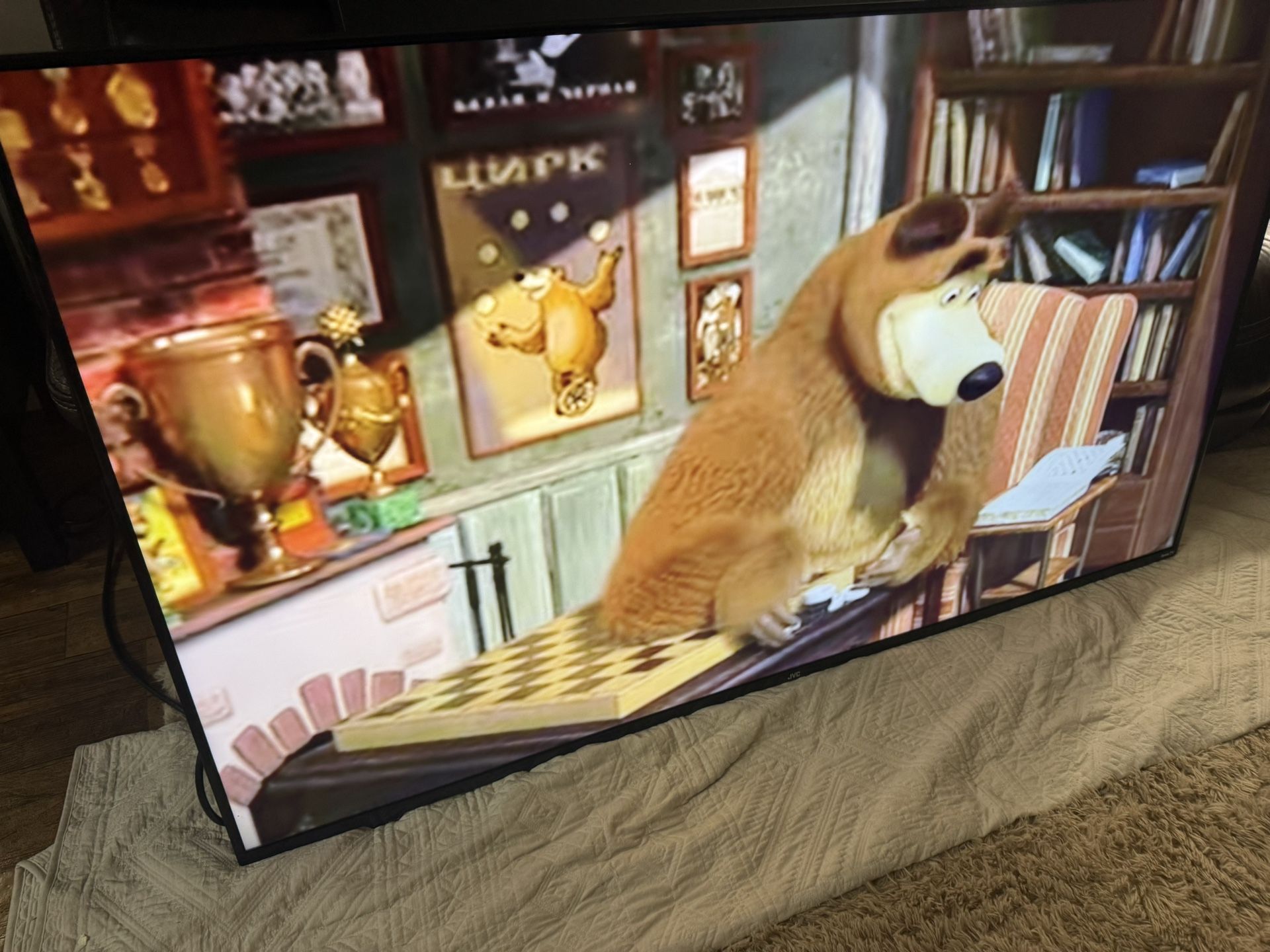 Tv Smart Tv 70 Inch 4k