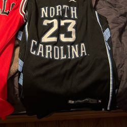 Jerseys 