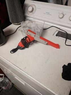 Nintendo Gun