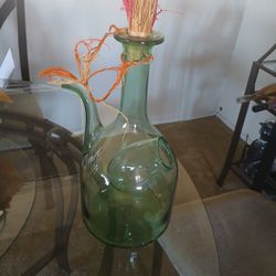 Princess House Wine Decanter