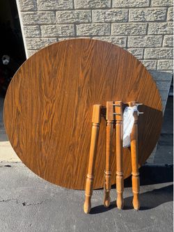 Round table