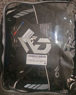 Motorcycle Jacket for Night Visibility Powersports Protective