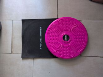 For exercising