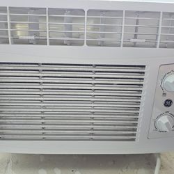 Window Ac Unit