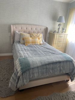 Mattress