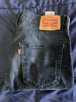Men’s Levi’s