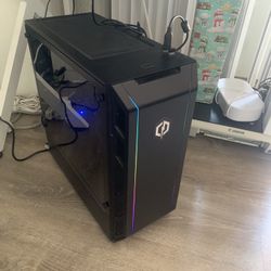 Gaming Pc Cyber power Pc