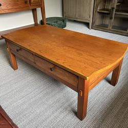 Coffee Table/End Table