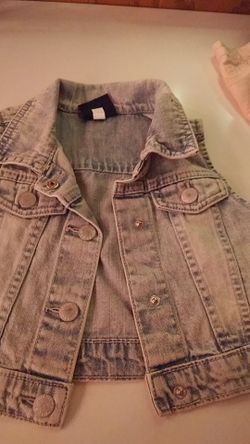Toddler clothes