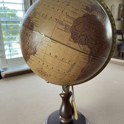 Globe