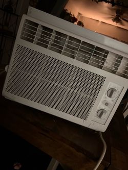 Window ac
