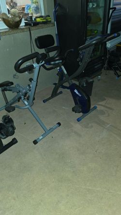 Home Workout Machines