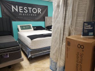 MOVING OUT New Mattresses (Every Size) Needs to Go‼️