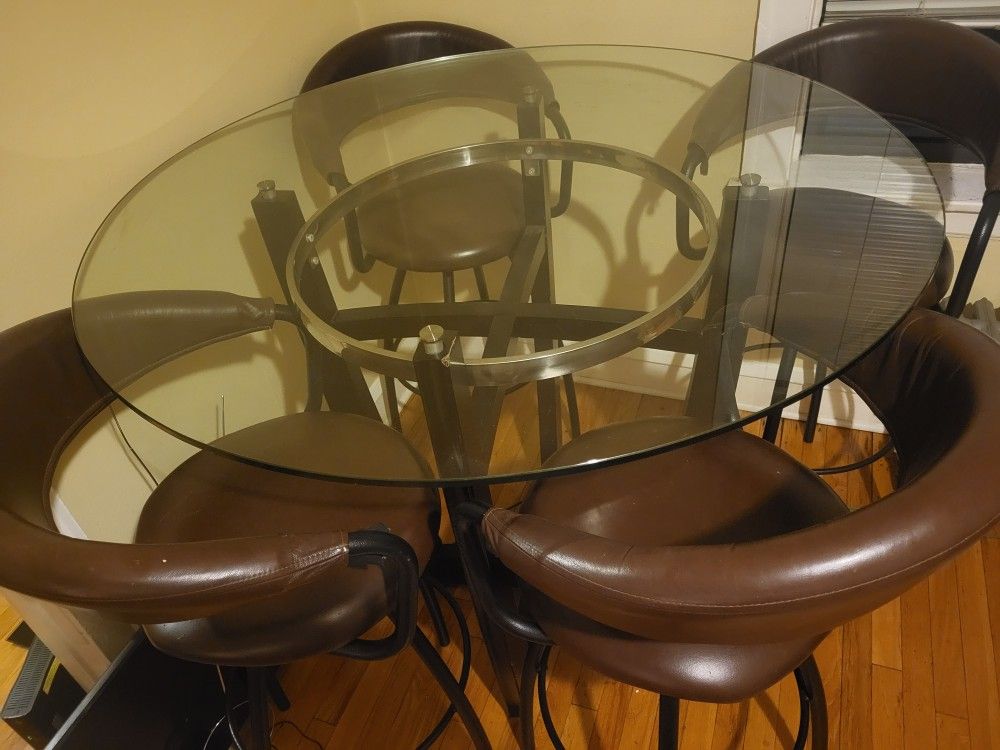 Dining Room Table And Chair