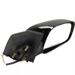 Mirror For 2003-2008 Toyota Corolla Passenger Right Side Paintable Power Glass