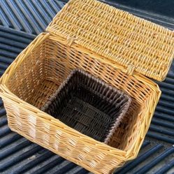 Wicker Baskets