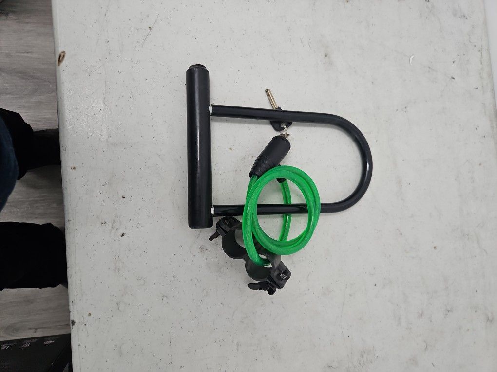 Bike Locks